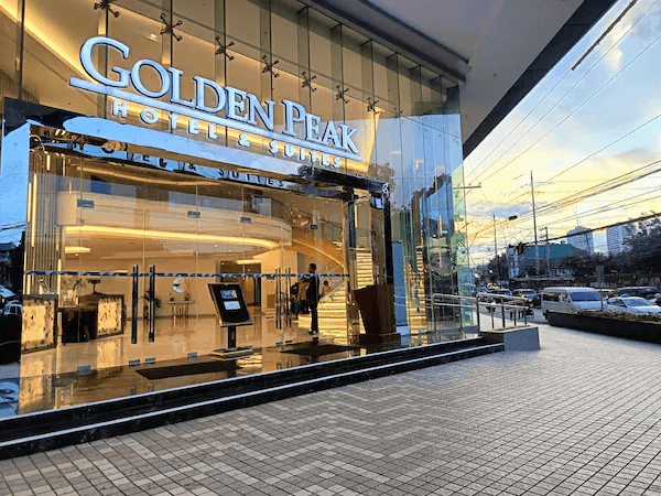 Gorordo Avenue, corner N Escario St, Cebu City, 6000 Cebu, Philippines